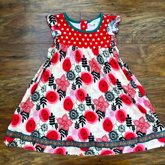 Matilda Jane dress - Picture 1 of 4